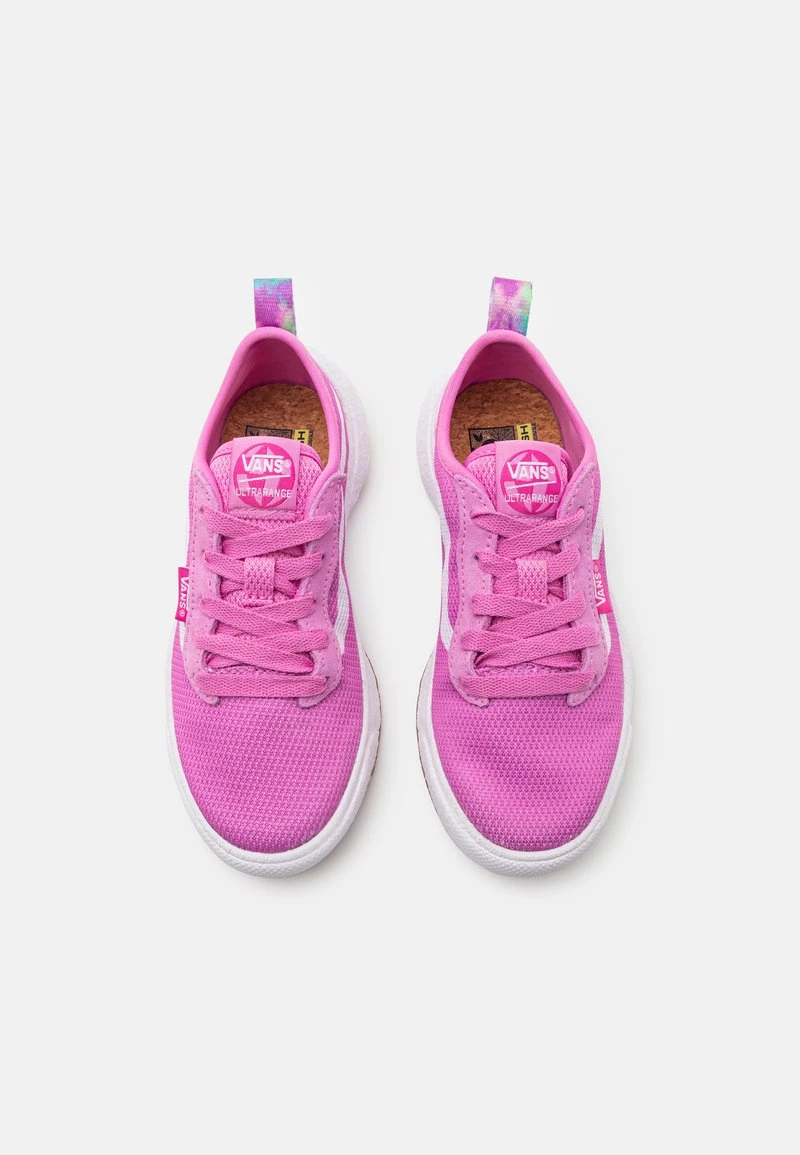 Vans ULTRARANGE VR3 UNISEX - Sneaker Low - Sunny Day Cyclamen 4 Vans ULTRARANGE VR3 UNISEX - Sneaker Low - Sunny Day Cyclamen – Bild 4