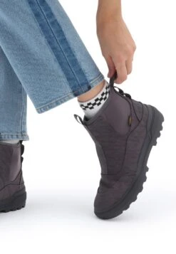 Vans COLFAX - Ankle Boot - Medium Grey 10 Vans COLFAX - Ankle Boot - Medium Grey -Vans 0dd0c9d68d9d41859ad895681bba9794 1