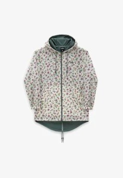 Vans WM MERCY REVERSIBLE - Parka - Medium Green 11 Vans WM MERCY REVERSIBLE - Parka - Medium Green -Vans 0ef1591ebf944d33a12c77ffeb2b0b1c