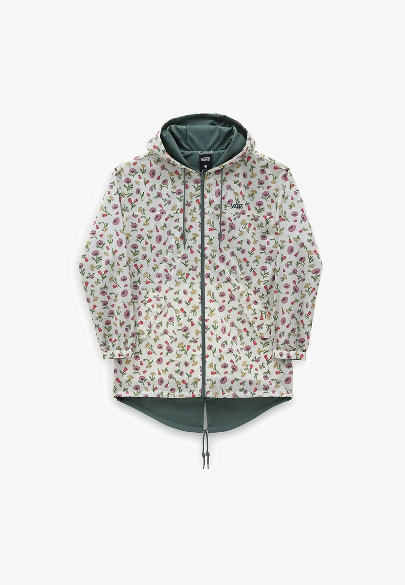 Vans WM MERCY REVERSIBLE - Parka - Medium Green 6 Vans WM MERCY REVERSIBLE - Parka - Medium Green – Bild 6