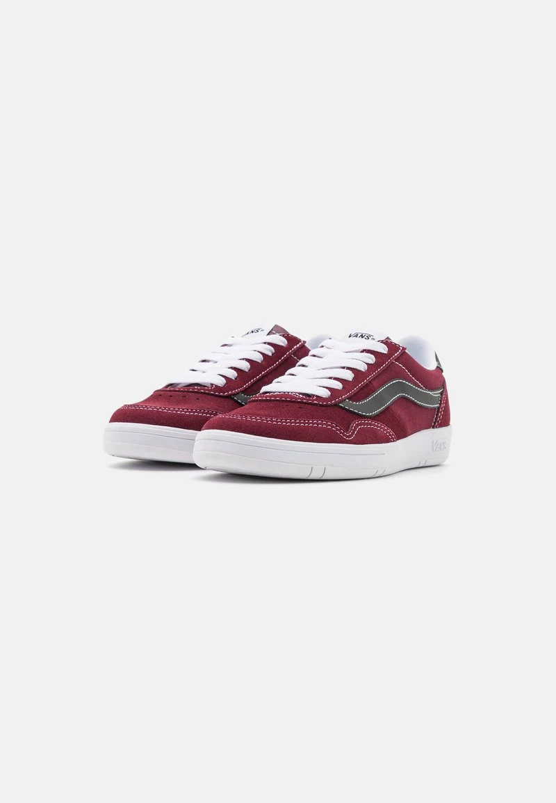 Vans CRUZE TOO UNISEX - Sneaker Low - Port Royale/black 2 Vans CRUZE TOO UNISEX - Sneaker Low - Port Royale/black – Bild 2