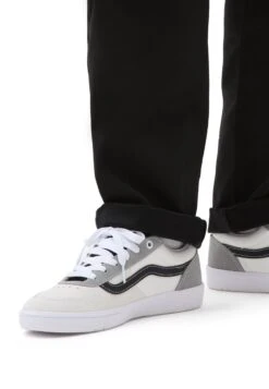 Vans CRUZE TOO UNISEX - Sneaker Low - Medium Grey 10 Vans CRUZE TOO UNISEX - Sneaker Low - Medium Grey -Vans 0f81693781d34679b8c2eeac6eb2083b 1