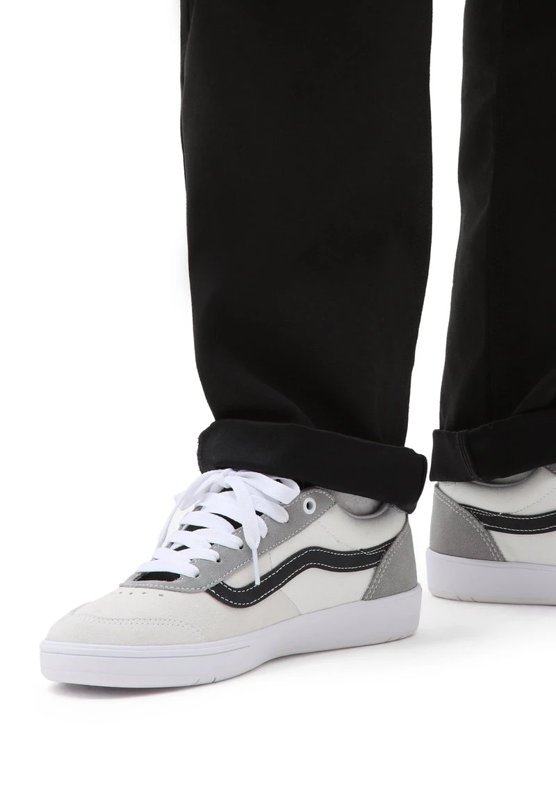 Vans CRUZE TOO UNISEX - Sneaker Low - Medium Grey 5 Vans CRUZE TOO UNISEX - Sneaker Low - Medium Grey – Bild 5