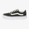 Vans Sneaker Low - Schwarz
