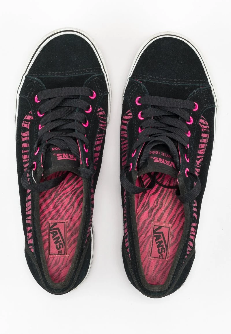 Vans Sneaker Low - Multi-colored 2 Vans Sneaker Low - Multi-colored – Bild 2