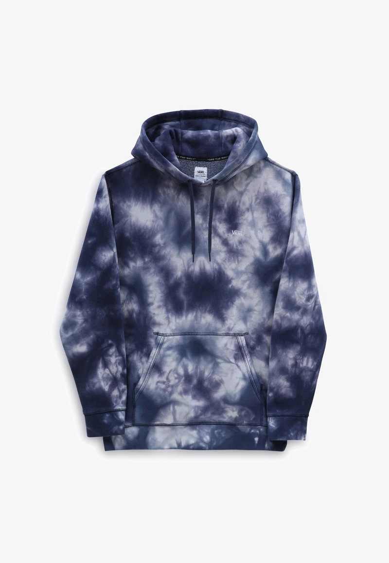 Vans COMFYCUSH WASH PO - Kapuzenpullover - Medium Blue 4 Vans COMFYCUSH WASH PO - Kapuzenpullover - Medium Blue – Bild 4