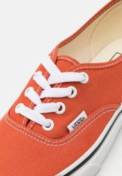 Vans AUTHENTIC UNISEX - Sneaker Low - Color Theory Burnt Ochre 11 Vans AUTHENTIC UNISEX - Sneaker Low - Color Theory Burnt Ochre -Vans 107bbb7a84ad40fdb11eac5a1677758b