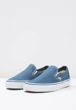 Vans UA CLASSIC SLIP-ON - Slipper - Navy 8 Vans UA CLASSIC SLIP-ON - Slipper - Navy -Vans 10c4545b161047d487ea99edf654fc9b