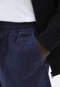 Vans MN RANGE RELAXED ELASTIC - Shorts - Dark Blue -Vans 118377157ec8425fbefb3aed11b57c77