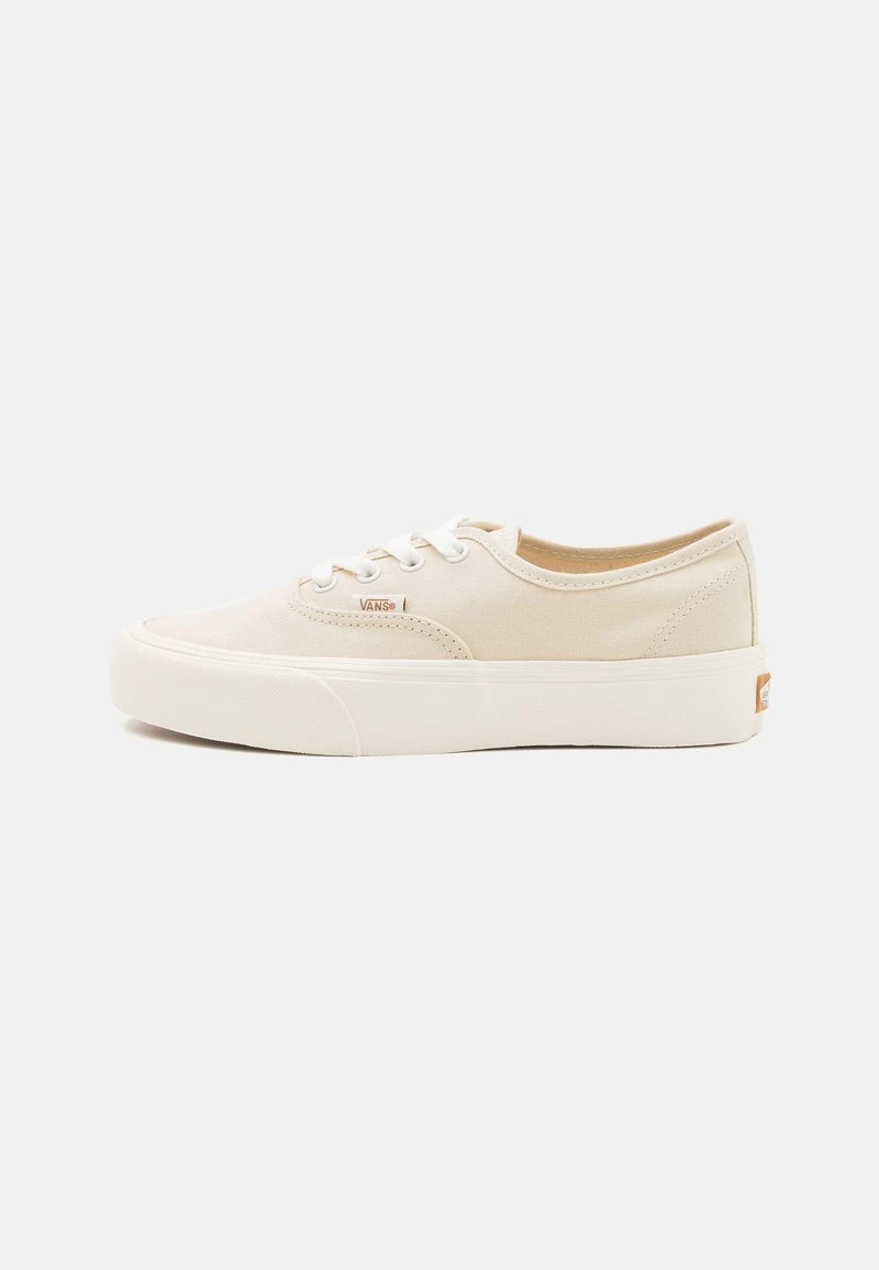Vans AUTHENTIC VR3 UNISEX - Sneaker Low - Turtledove/marshmallow 1 Vans AUTHENTIC VR3 UNISEX - Sneaker Low - Turtledove/marshmallow