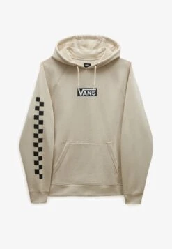 Vans MN VERSA STANDARD - Kapuzenpullover - Medium Beige 7 Vans MN VERSA STANDARD - Kapuzenpullover - Medium Beige -Vans 11f3d4f0e5604caaa4a5c8a5ffa2507d 1