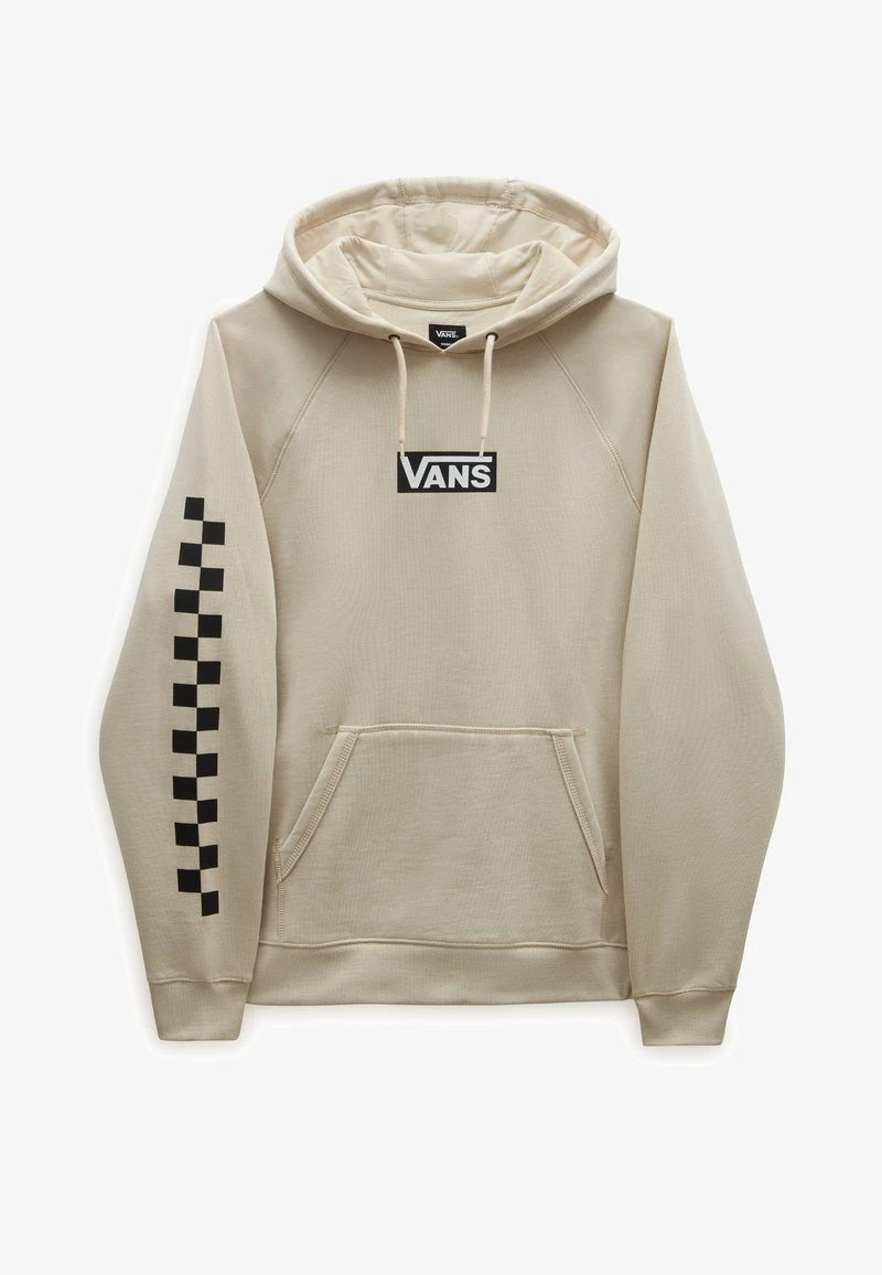 Vans MN VERSA STANDARD - Kapuzenpullover - Medium Beige 1 Vans MN VERSA STANDARD - Kapuzenpullover - Medium Beige