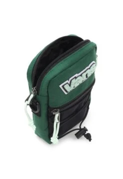 Vans BAIL - Umhängetasche - Dark Green -Vans 135110478b5b493b9b05a4de29df7223