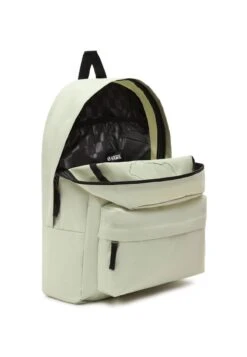 Vans REALM - Tagesrucksack - Medium Green -Vans 13563b70d8ca4cb09c0c2ef207ee1bd2