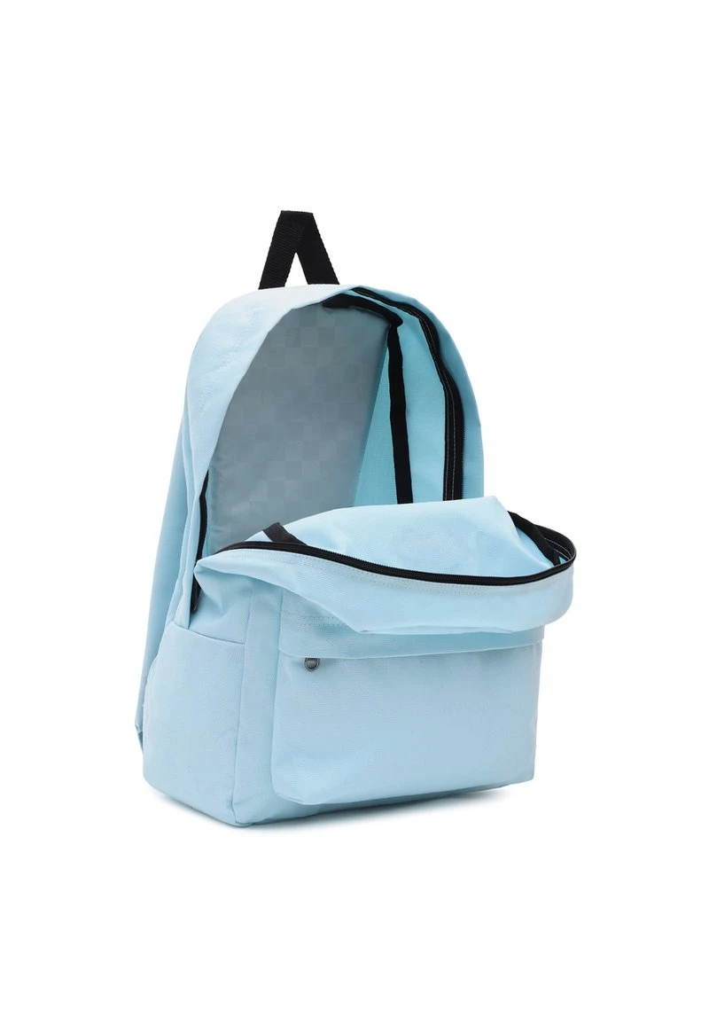 Vans BY NEW SKOOL - Schulranzen - Medium Blue 3 Vans BY NEW SKOOL - Schulranzen - Medium Blue – Bild 3