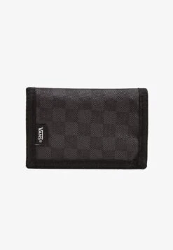 Vans MN SLIPPED - Geldbörse - Black-charcoal 10 Vans MN SLIPPED - Geldbörse - Black-charcoal -Vans 13b5cf01c6da4635aef513e1c6695c62 1