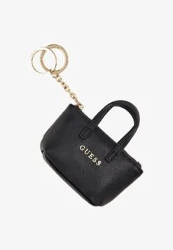 WM VANS OLD SKOOL - Schlüsselanhänger - Black -Vans 144a28255a6f4f62a9ef14b260383734