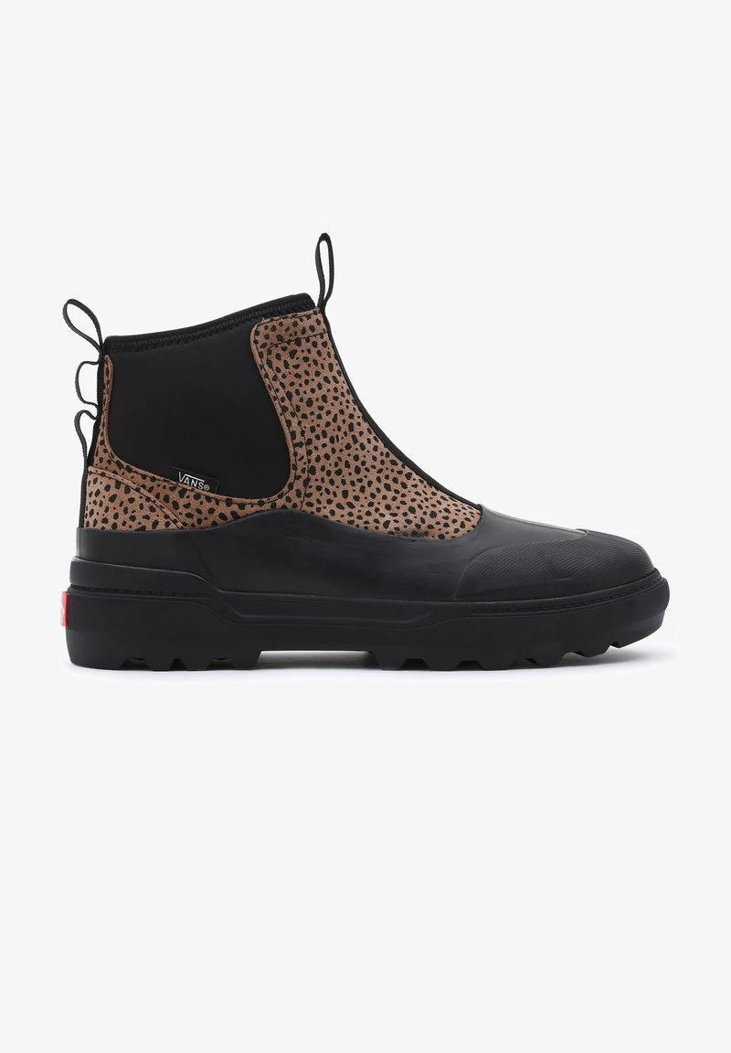 Vans COLFAX - Ankle Boot - Medium Brown 2 Vans COLFAX - Ankle Boot - Medium Brown – Bild 2