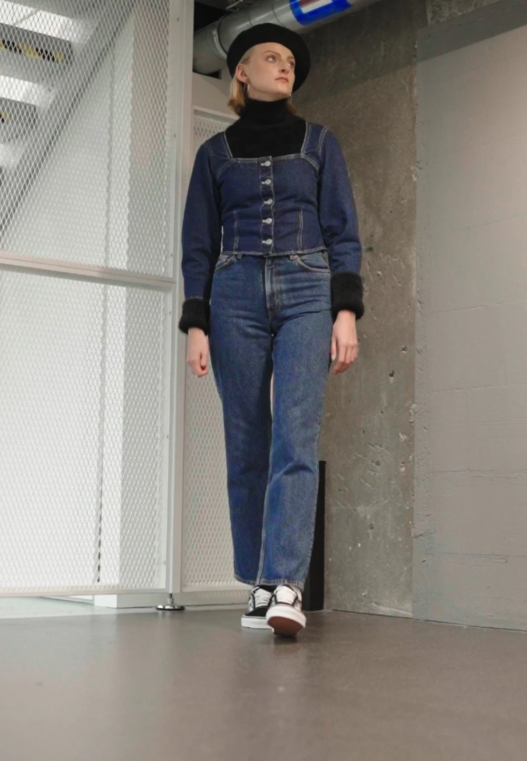 Vans OLD SKOOL - Sneaker Low - Rainbow Multi-coloured 2 Vans OLD SKOOL - Sneaker Low - Rainbow Multi-coloured – Bild 2