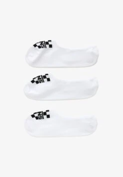 Vans CLASSIC CANOODLE (9.5-13, 3P) - Socken - White 8 Vans CLASSIC CANOODLE (9.5-13, 3P) - Socken - White -Vans 16f6306c69414051802588c3395e9be7 1