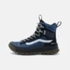 Vans ULTRARANGE EXO HI GORE-TEX WW MTE-3 - Sneaker High - Navy/black