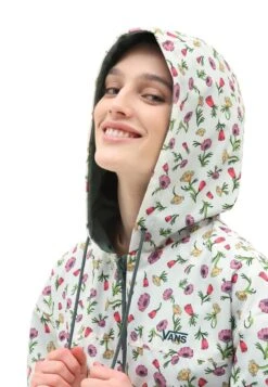 Vans WM MERCY REVERSIBLE - Parka - Medium Green 8 Vans WM MERCY REVERSIBLE - Parka - Medium Green -Vans 17e30fec38124a77ae8464714f20988e