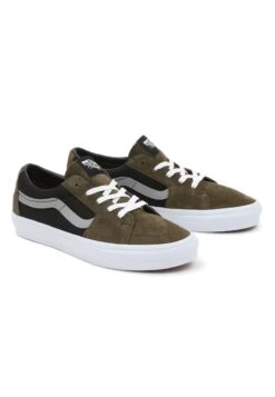 Vans UA SK8 UNISEX - Sneaker Low - Medium Green 8 Vans UA SK8 UNISEX - Sneaker Low - Medium Green -Vans 18356aacaa2c489c9a7aa7c84679d554