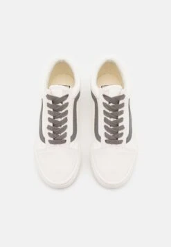 Vans OLD SKOOL UNISEX - Sneaker Low - Vintage Pop Pewter 9 Vans OLD SKOOL UNISEX - Sneaker Low - Vintage Pop Pewter -Vans 18a280ede77a4166b922f7c338e61bd4