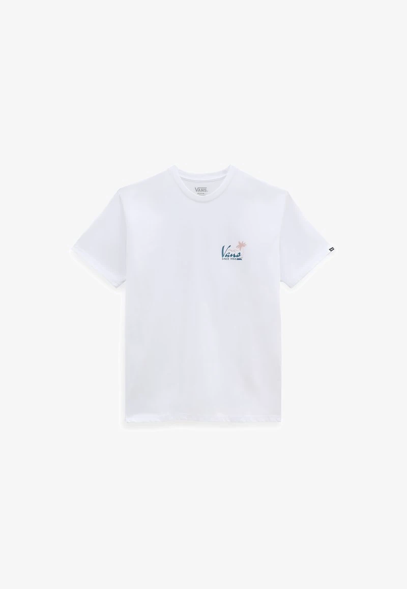 Vans OTW LODGE SS TEE - T-Shirt Print - Black 5 Vans OTW LODGE SS TEE - T-Shirt Print - Black – Bild 5