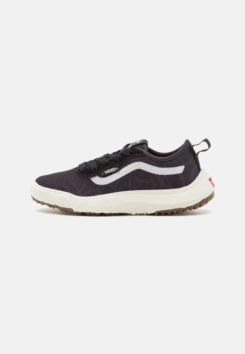 Vans ULTRARANGE VR3 UNISEX - Sneaker Low - Black/marshmallow 1 Vans ULTRARANGE VR3 UNISEX - Sneaker Low - Black/marshmallow