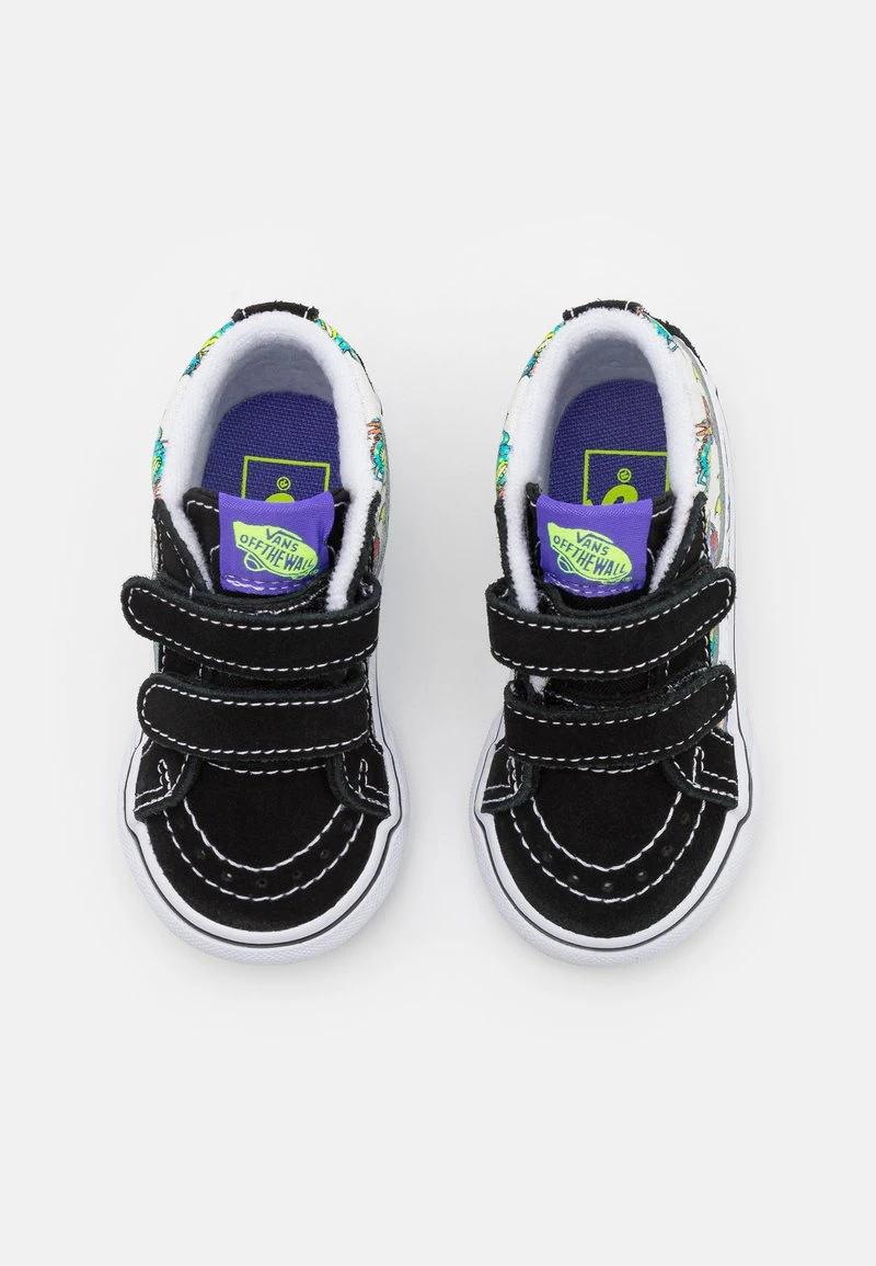 Vans MID REISSUE UNISEX - Lauflernschuh - Marshmallow 4 Vans MID REISSUE UNISEX - Lauflernschuh - Marshmallow – Bild 4