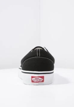 Vans UA ERA - Sneaker Low - Black -Vans 1968109bb6524661861f019d70c3c0f3