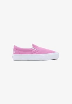 Vans SLIP-ON VR3 - Slipper - Medium Pink