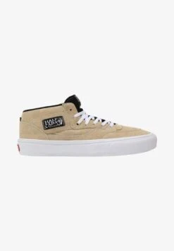 Vans ANAHEIM FACTORY HALF CAB 33 DX VINTAGE - Sneaker High - White -Vans 19dbc434d58a42148f0ae8b81a520b1b