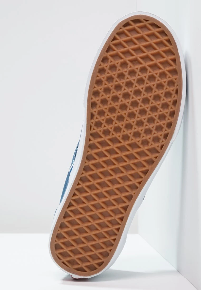 Vans UA CLASSIC SLIP-ON - Slipper - Navy 5 Vans UA CLASSIC SLIP-ON - Slipper - Navy – Bild 5