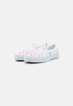 Vans CLASSIC SLIP ON - Slipper - Aura White 8 Vans CLASSIC SLIP ON - Slipper - Aura White -Vans 1a79123878d64f5db3c32ef03ec610b2