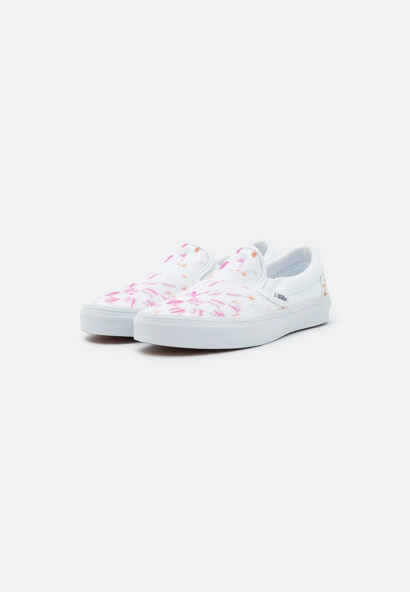 Vans CLASSIC SLIP ON - Slipper - Aura White 3 Vans CLASSIC SLIP ON - Slipper - Aura White – Bild 3