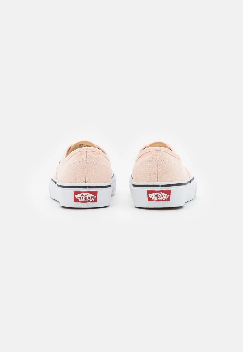 Vans AUTHENTIC - Sneaker Low - Peach Dust 4 Vans AUTHENTIC - Sneaker Low - Peach Dust – Bild 4