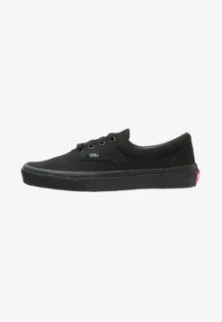 Vans UA ERA - Sneaker Low - Black