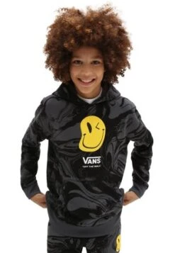 Vans SHARK FIN PO - Kapuzenpullover - Dark Blue 8 Vans SHARK FIN PO - Kapuzenpullover - Dark Blue -Vans 1b0609a3e73d4648a06f819cb5066e83 2