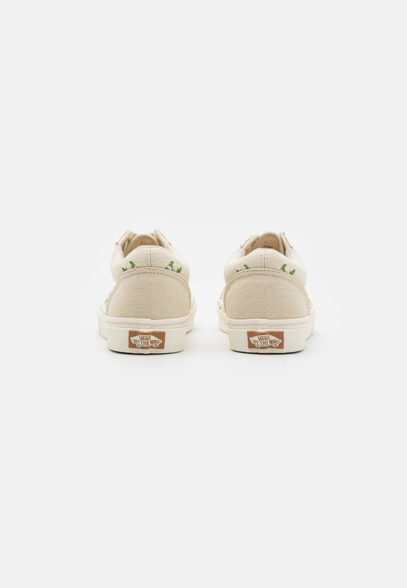 Vans OLD SKOOL UNISEX - Sneaker Low - Oatmeal 3 Vans OLD SKOOL UNISEX - Sneaker Low - Oatmeal – Bild 3