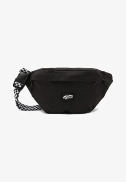 Vans WM TRAVELER FANNY PACK - Gürteltasche - Black -Vans 1b10811a2bdf486fbc34c3457faa3816