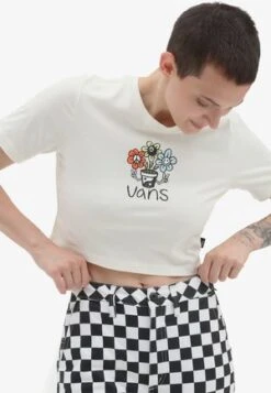 Vans RESORT MIX - T-Shirt Print - Light Orange 11 Vans RESORT MIX - T-Shirt Print - Light Orange -Vans 1b5261177e2f4e6990fd7ad42c04e1c4 2