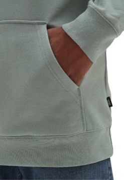 Vans DAISY PO - Kapuzenpullover - Medium Green -Vans 1b58bb08aa644300a7eb4a7564a9ec49