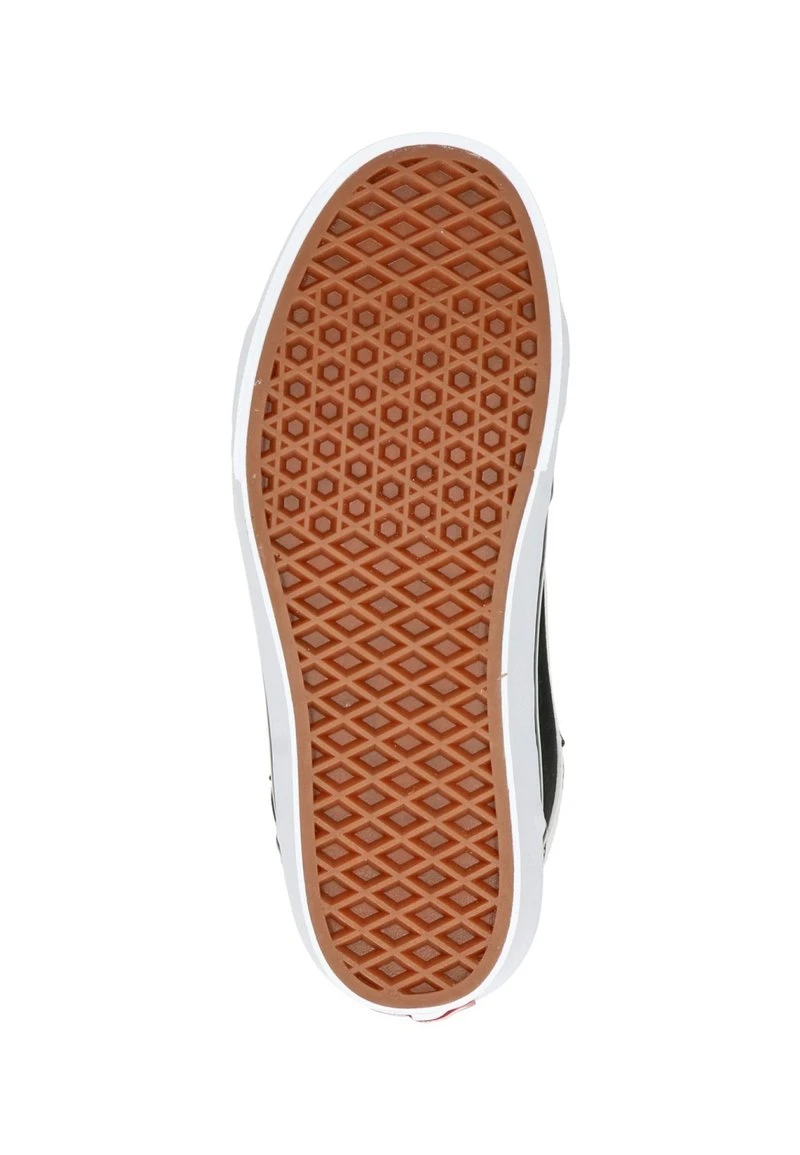 Vans FILMORE - Sneaker High - Zwart 4 Vans FILMORE - Sneaker High - Zwart – Bild 4