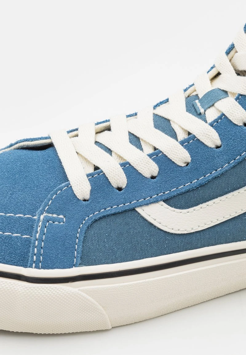 Vans SK8 HI 38 DECON - Sneaker High - Salt Wash/captains Blue 6 Vans SK8 HI 38 DECON - Sneaker High - Salt Wash/captains Blue – Bild 6