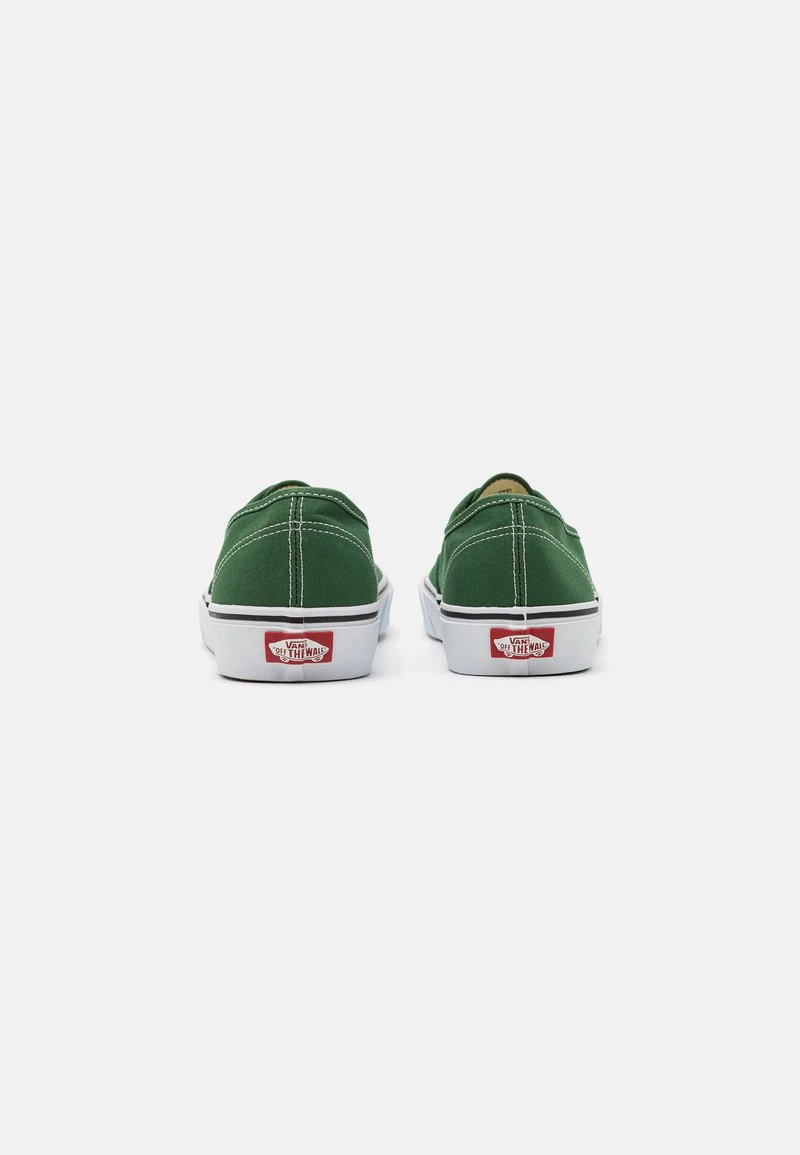 Vans AUTHENTIC UNISEX - Sneaker Low - Color Theory/greener Pastures 3 Vans AUTHENTIC UNISEX - Sneaker Low - Color Theory/greener Pastures – Bild 3
