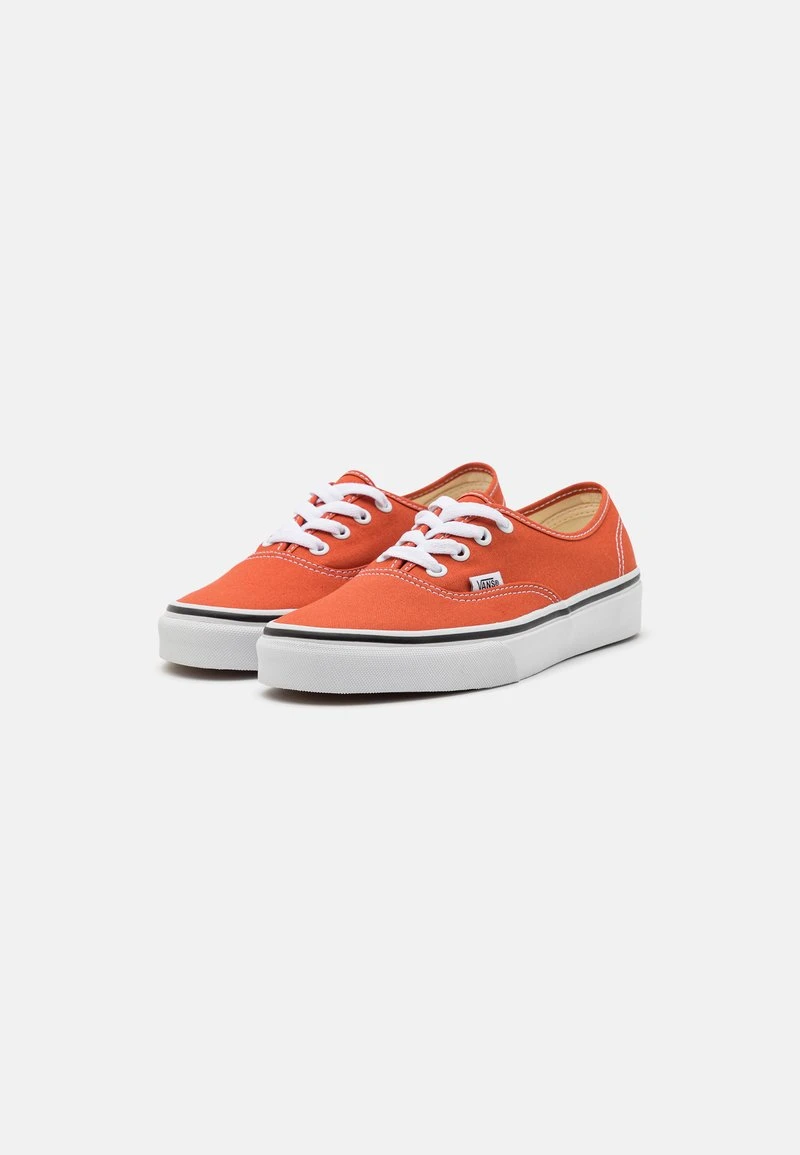 Vans AUTHENTIC UNISEX - Sneaker Low - Color Theory Burnt Ochre 2 Vans AUTHENTIC UNISEX - Sneaker Low - Color Theory Burnt Ochre – Bild 2