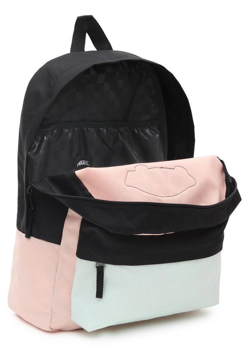 Vans REALM - Tagesrucksack - Light Orange 4 Vans REALM - Tagesrucksack - Light Orange – Bild 4