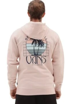Vans SEASONAL VINTAGE WASH - Sweatshirt - Pink 10 Vans SEASONAL VINTAGE WASH - Sweatshirt - Pink -Vans 1e238f6003d84739b8dbfcbd58192d00